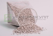 Спучений перліт крупний СПK М150 200 BAUWER  (фракція від 0,16 до 5 мм)