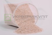 Спучений перліт дрібний СПД М75 50 BAUWER (фракція  від 0,16 до 1,5 мм)