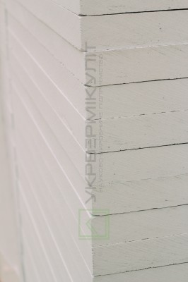 Плита SkamoEnclosure Board із силікату кальцію 30x1220x1000